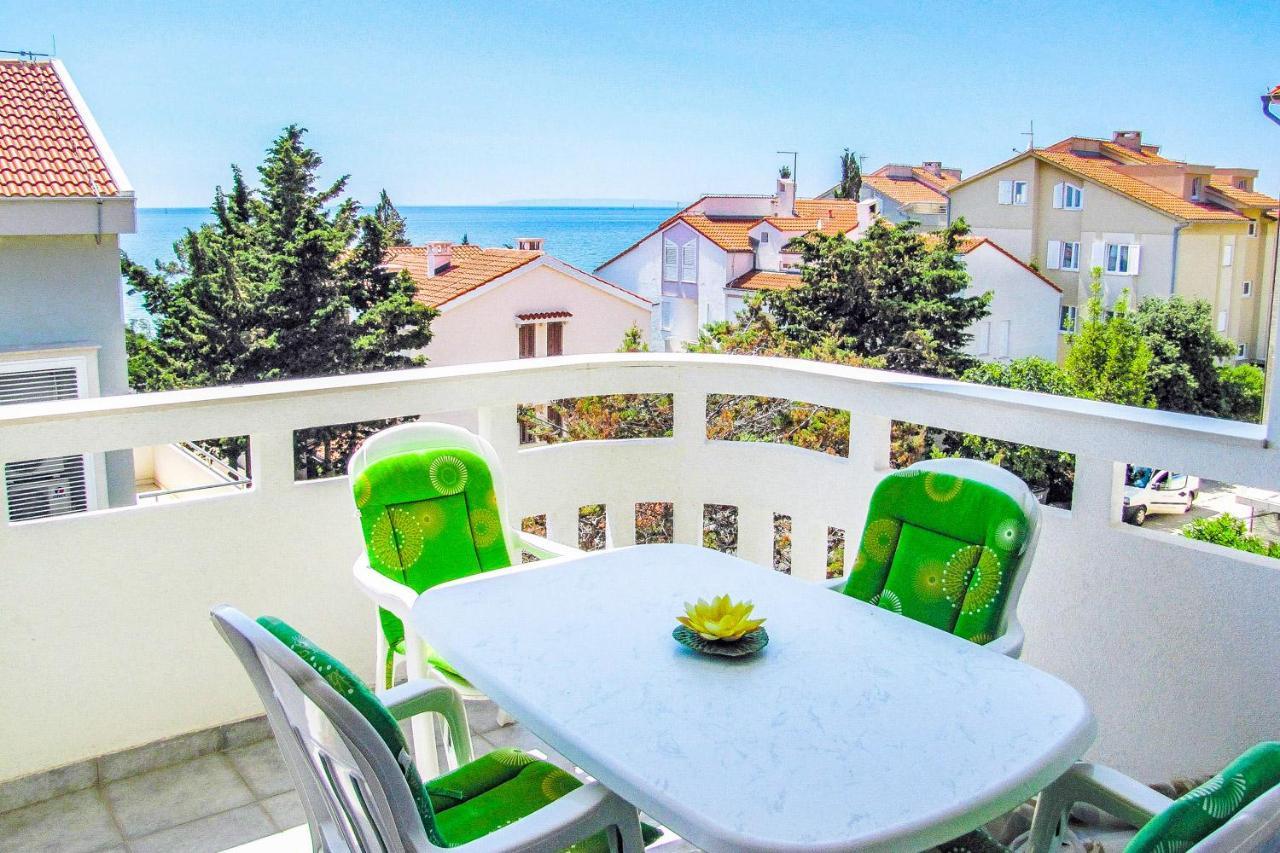 Apartments Hope Novalja Exterior photo